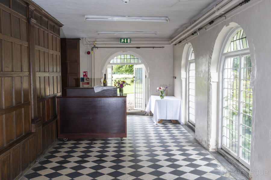The Orangery at