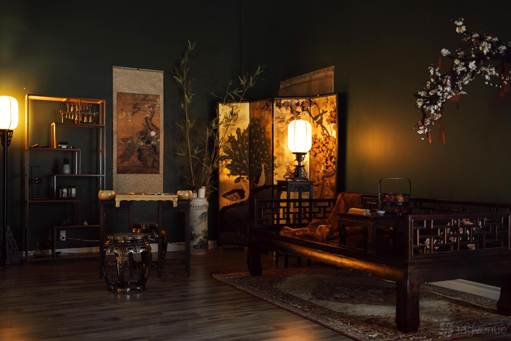 Siruplum Chinese Culture Exploring Store