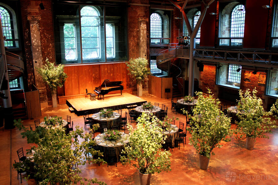 LSO St Luke's LSO St Luke's