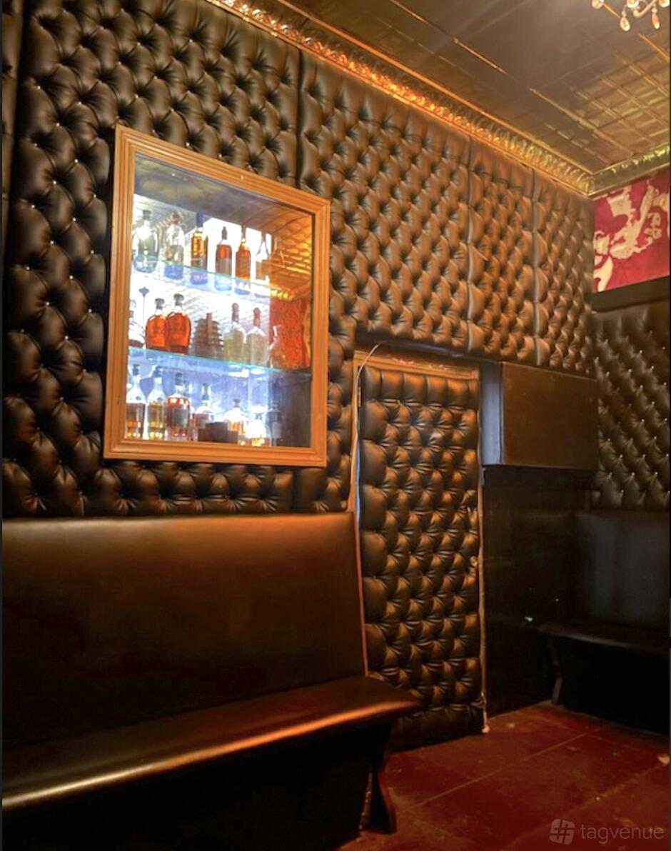 Private Room Rge Rd Private Room - The Homestead - Event Venue Rental - Tagvenue.com