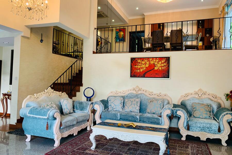 Bungalow/Landed Property Bungalow/Landed Property