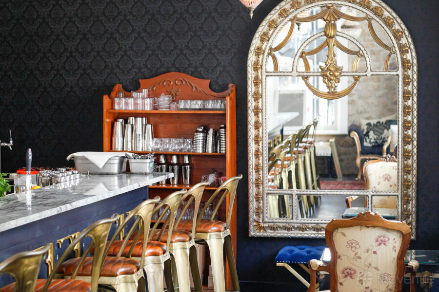 King George Bar King George Bar