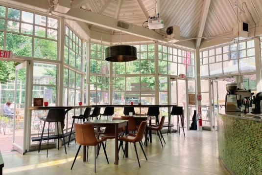 Sip Caf Wedding Event Venue Rental Downtown Boston Boston