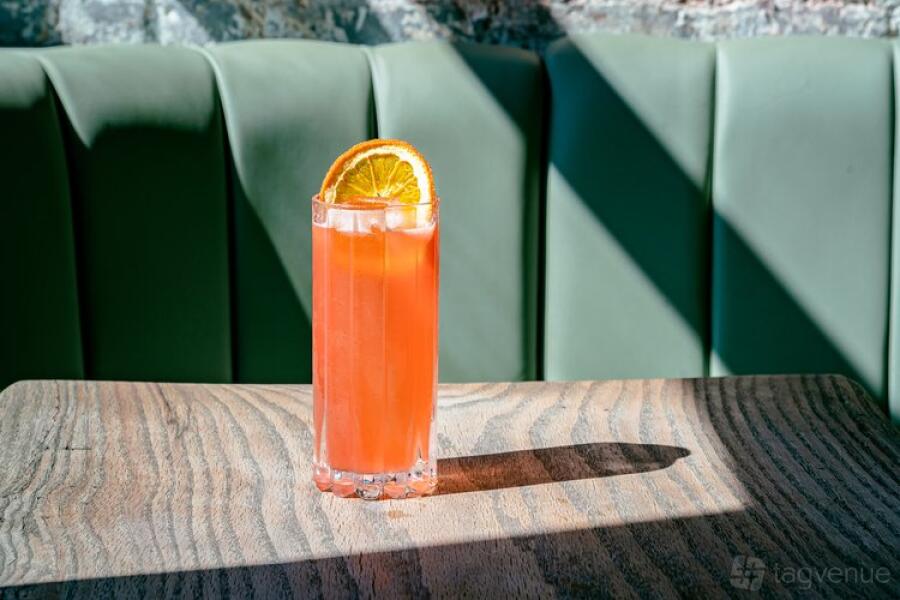 Little Rascal Grill Little Rascal Greenpoint Venue Rental in New York City, NY | Photos ...