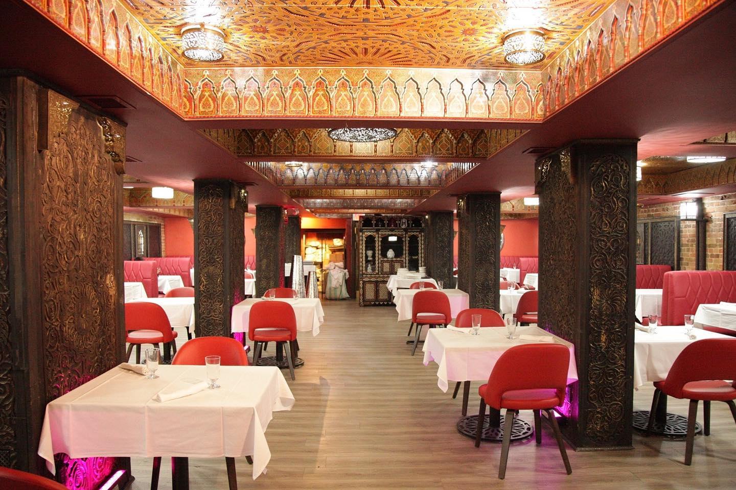 the finest tables in India