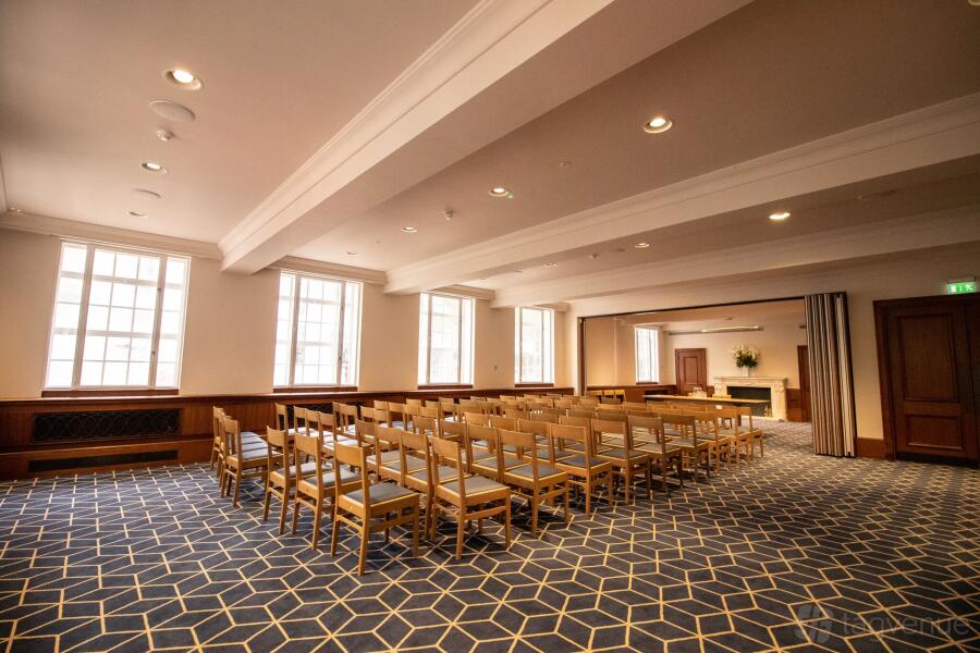 The Court Suites The Court Suites