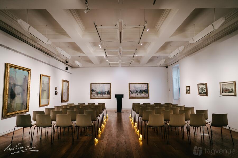 Gallery 16 at