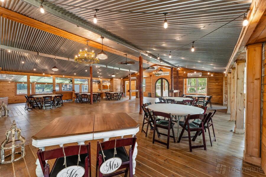 Ranch Venue - SJP Ranch - Event Venue Rental - Tagvenue.com