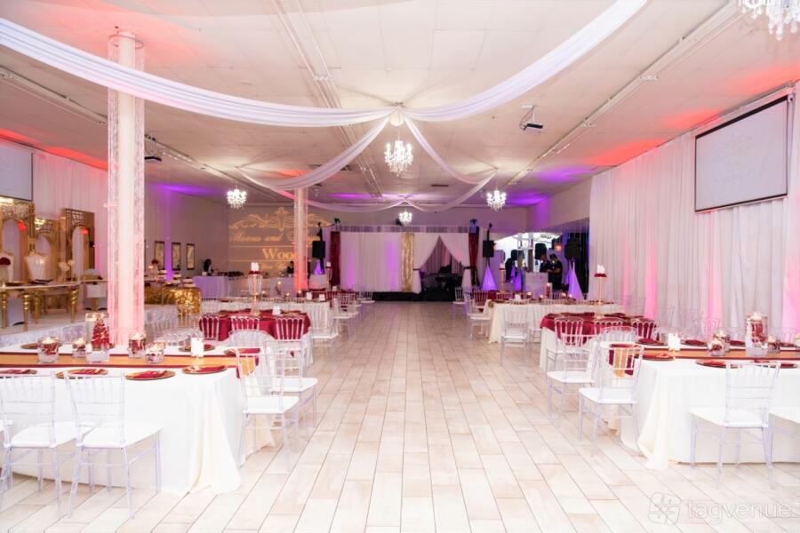 Rendezvous Event Center Rendezvous Event Center
