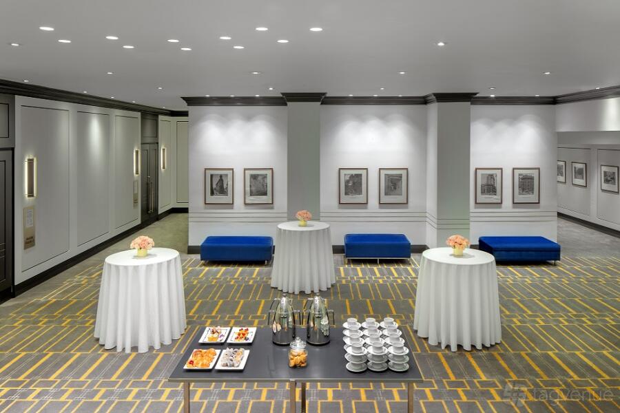 Pre-Function Area - Paradox Sydney - Event Venue Hire - Tagvenue.com