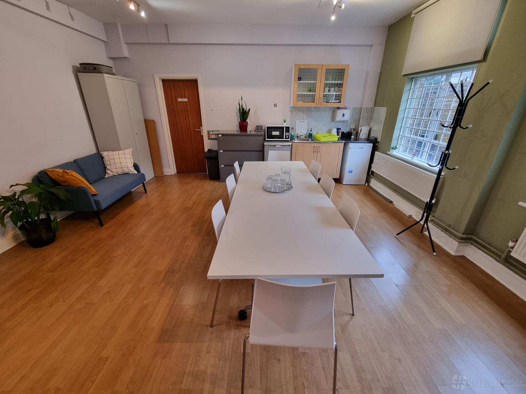 Room C Meeting Room (Room C) - Kennington Space Hire - Event Venue Hire ...