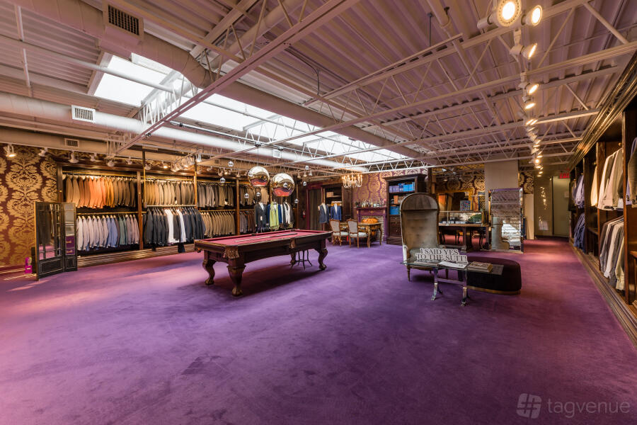 Exclusive Showroom Exclusive Showroom