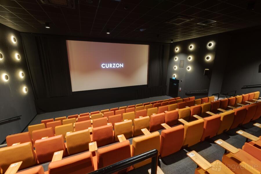Screen 1 at
