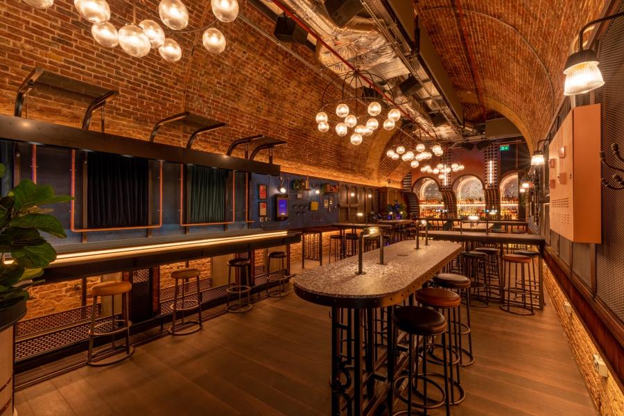 Full Venue Full Venue