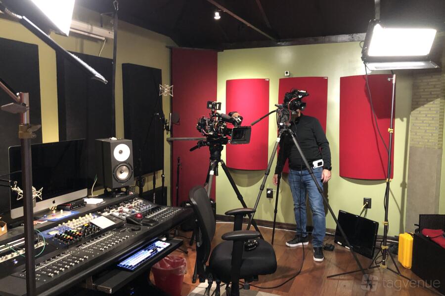 BonziRecording Studio BonziRecording Studio