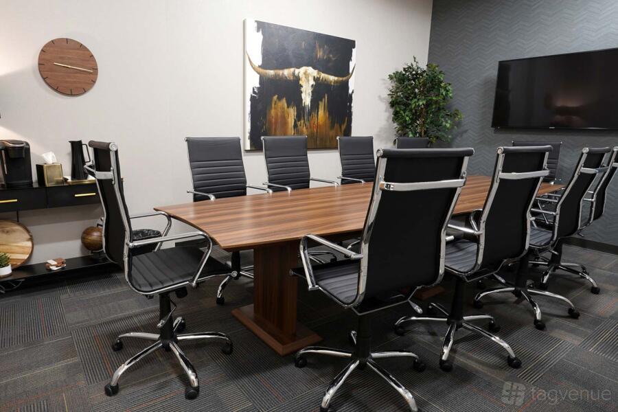 Large Conference Room at