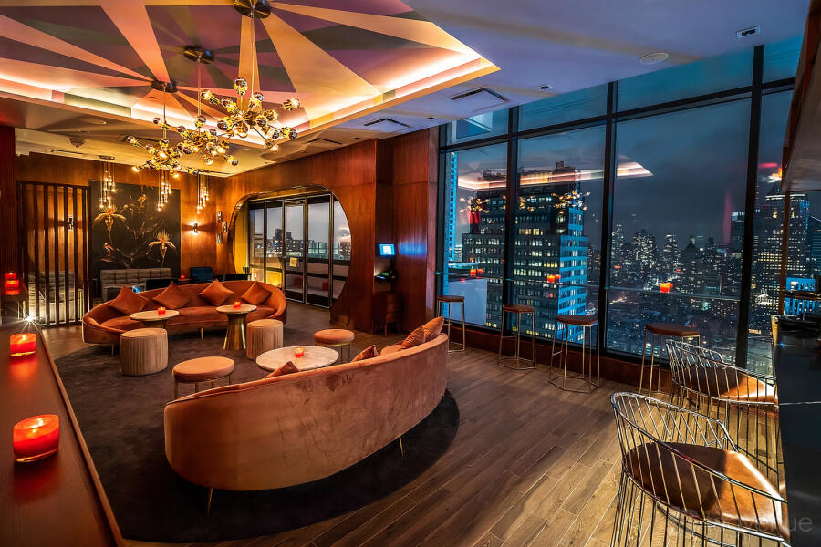40th Floor Private 40th Floor Private