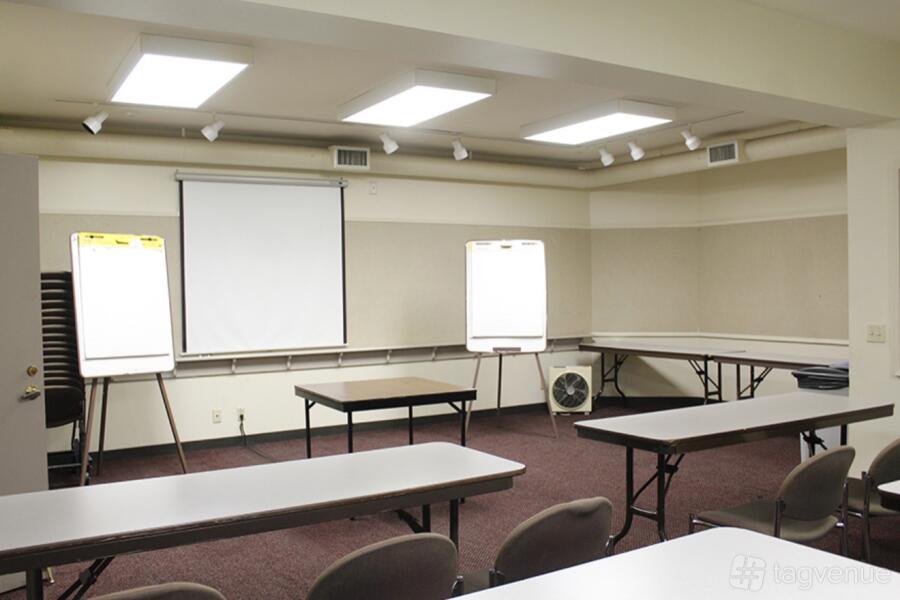 Robinson Classrooms Robinson Classrooms