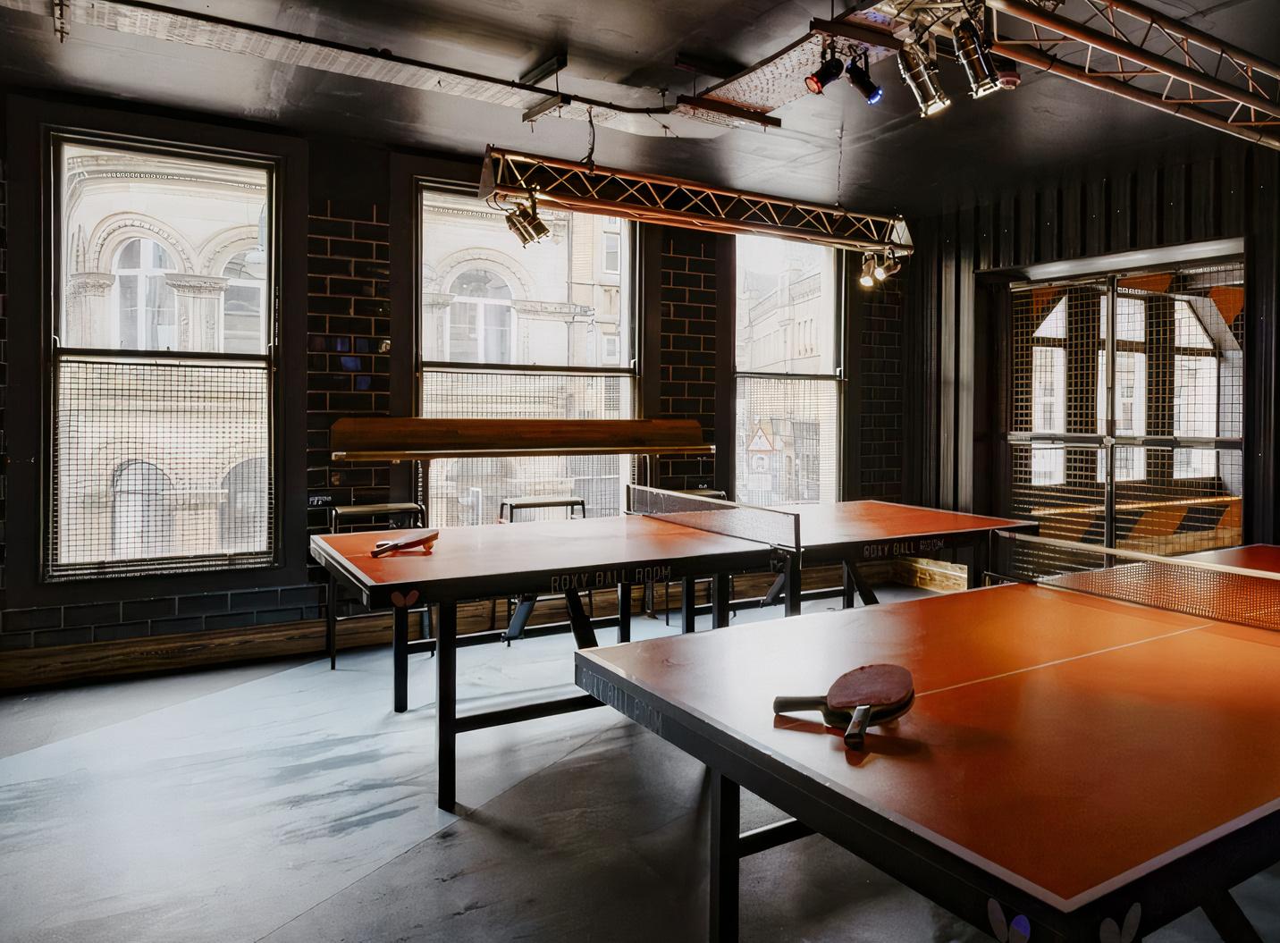 Pattern Room Leeds Roxy Ball Room - Boar Lane, Leeds Venue Hire | Reviews, Photos & Prices