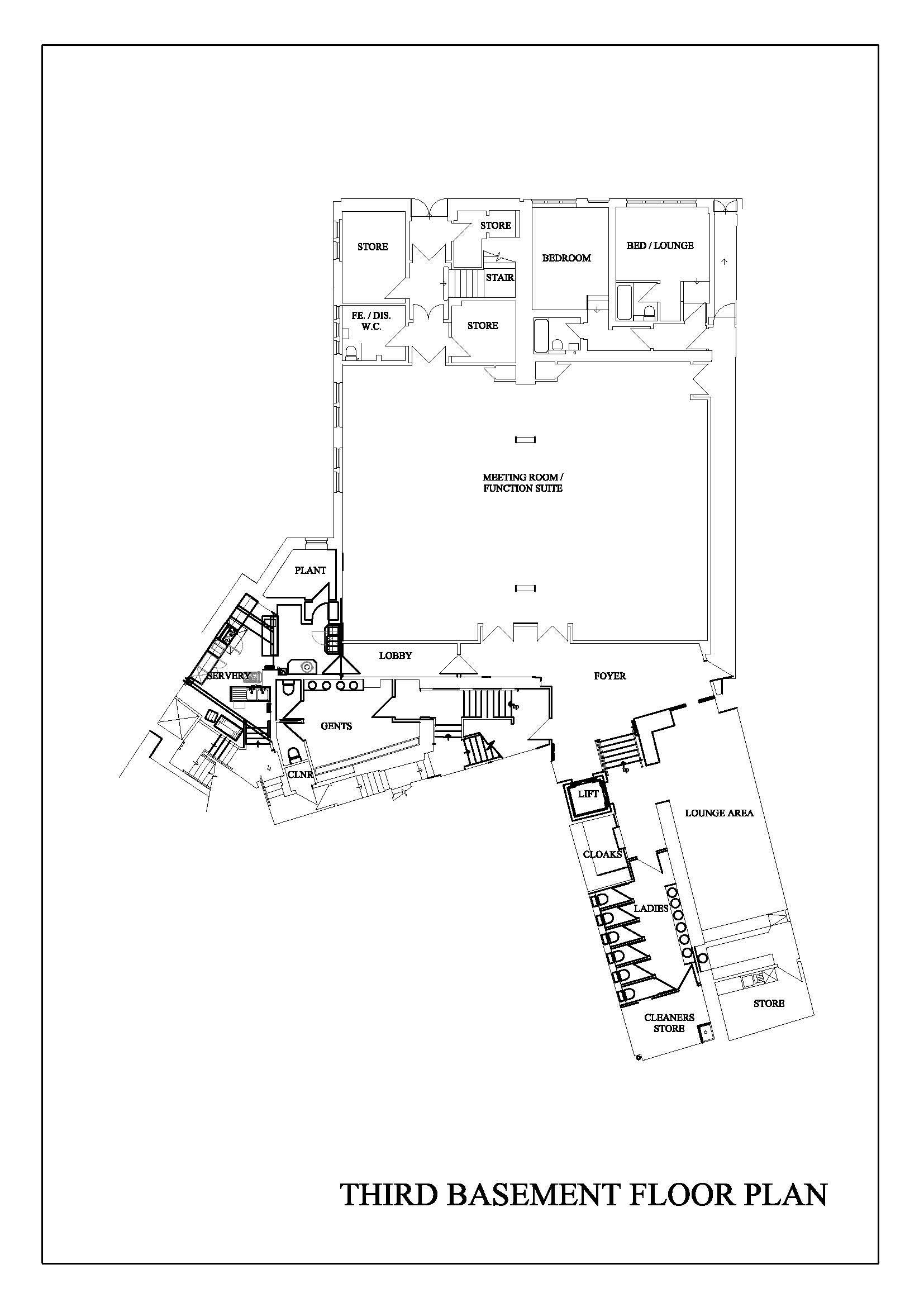 The Princess Royal Suite Royal Scots Club Event Venue Hire The princess royal suite royal scots club event venue hire