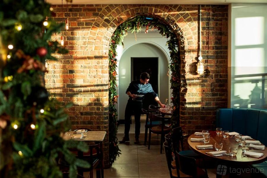 Private Dining Room Private Dining Room