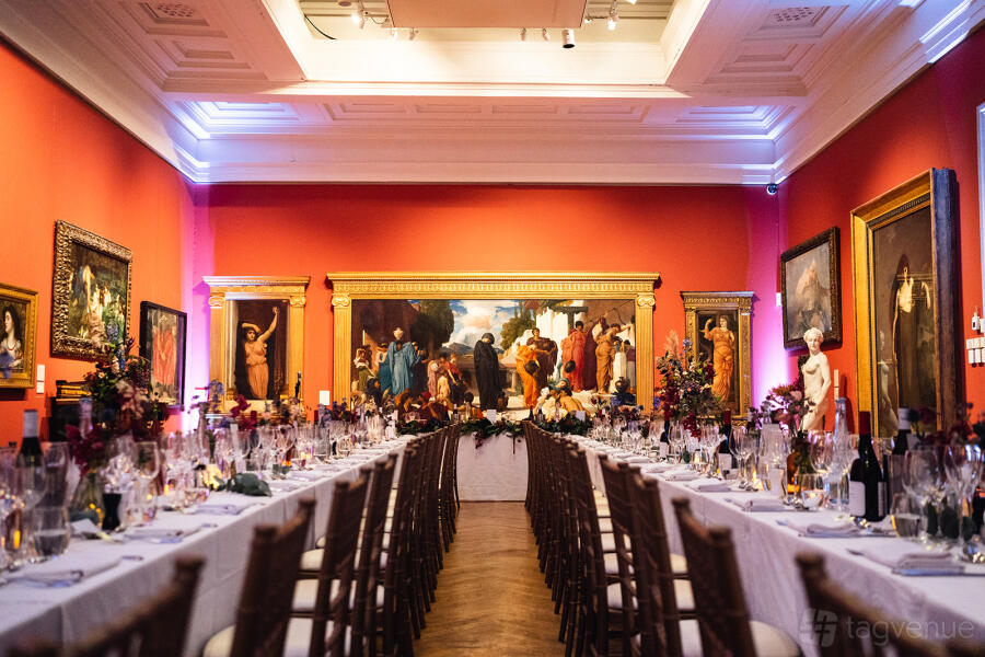 Victorian Galleries at