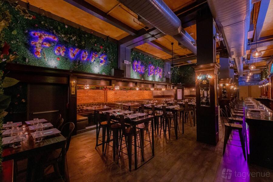 The Dean NYC The Dean NYC