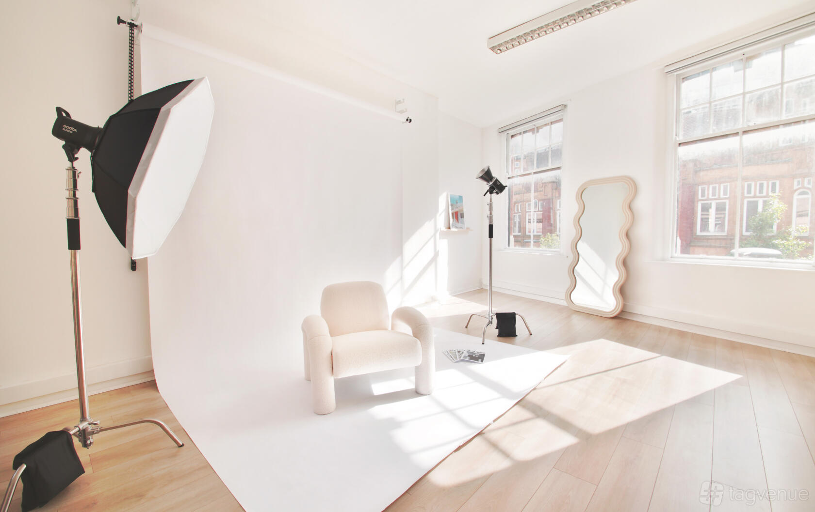 Studio Space Rental Studio Space - Daily Studios - Event Venue Hire - Tagvenue.com