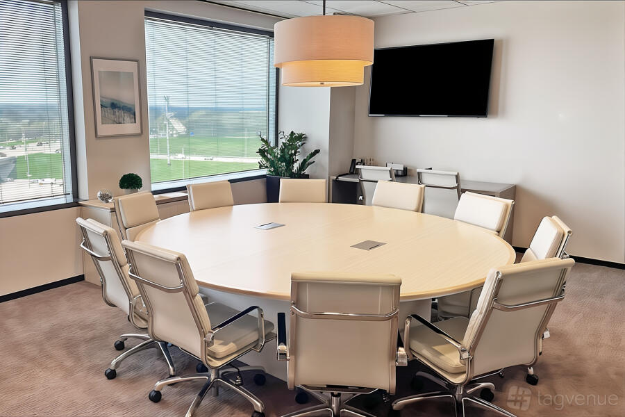 Boardroom Boardroom