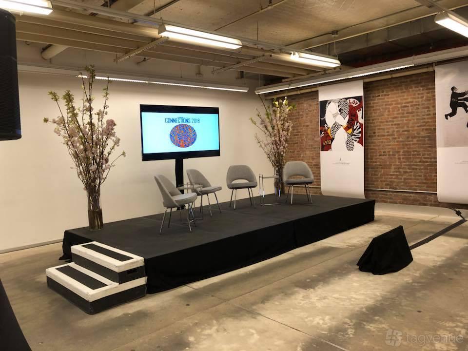 Soholoft Basement - Soholofts.nyc - Event Venue Rental - Tagvenue.com