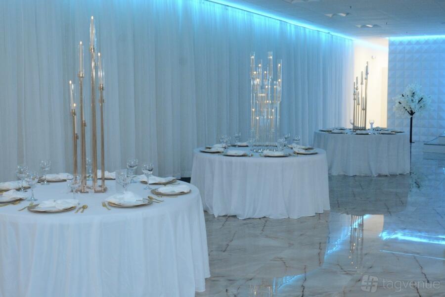 Ballroom Ballroom