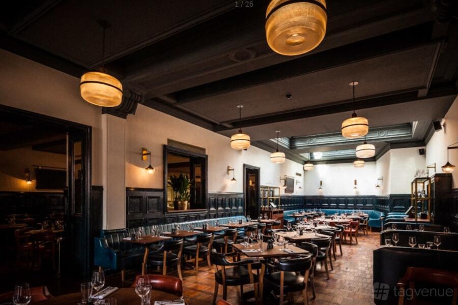 Full Venue Hire Full Venue Hire