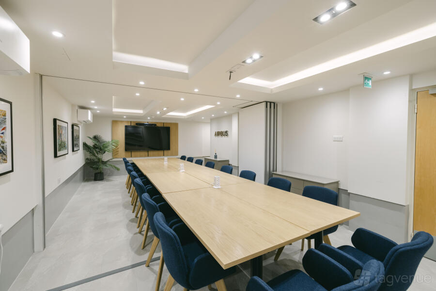 Boardroom Boardroom