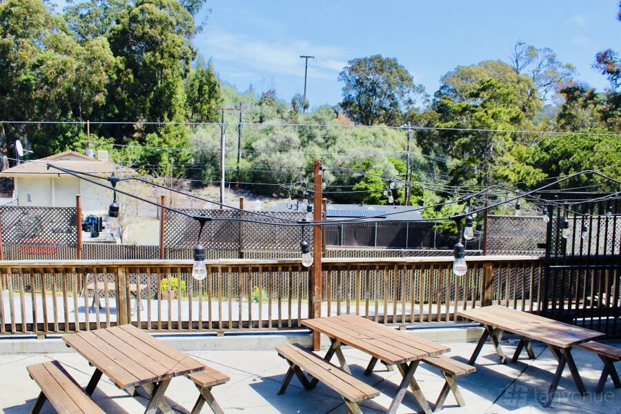 Outdoor Space Outdoor Space