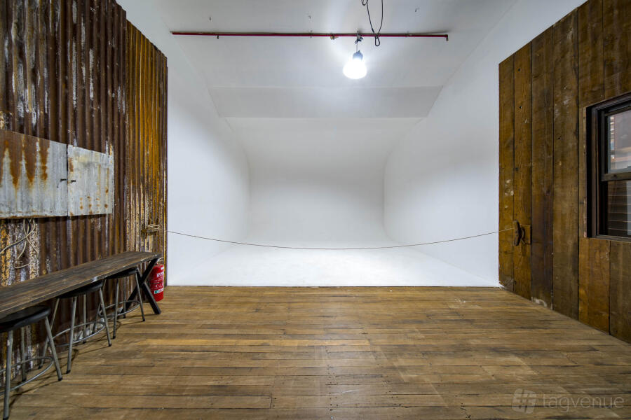 Studio 3 Pipeline at