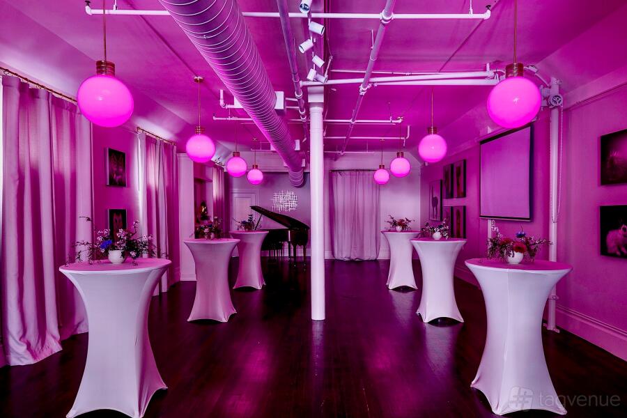 East Wing at