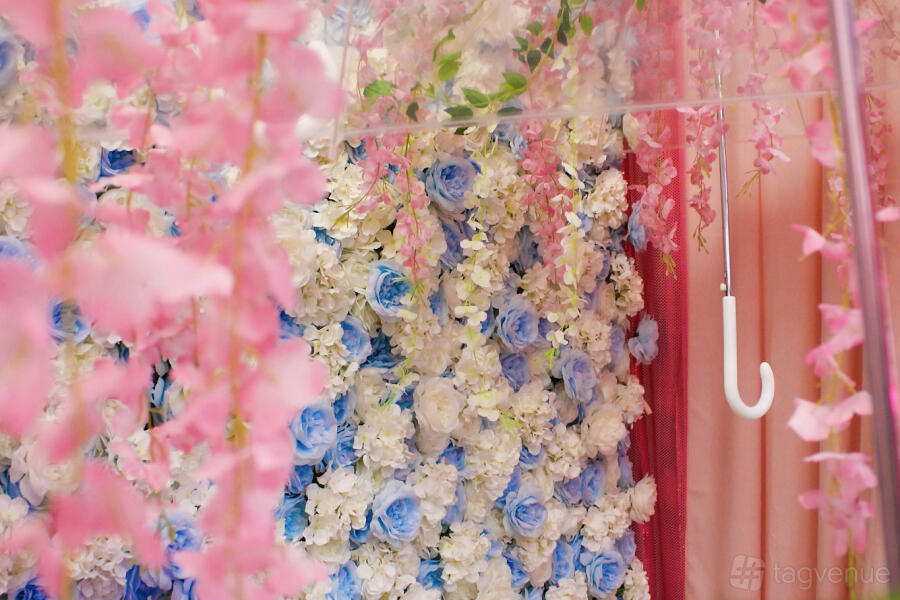 Entire Venue Entire Venue