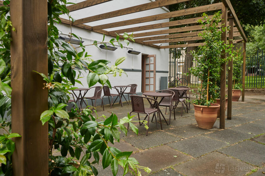 Full Venue Hire Full Venue Hire