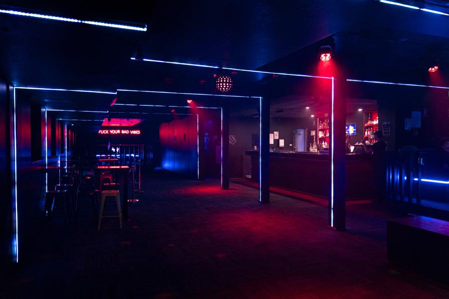 The 16 Best Nightclub Venues for Hire in Brisbane | Tagvenue Australia