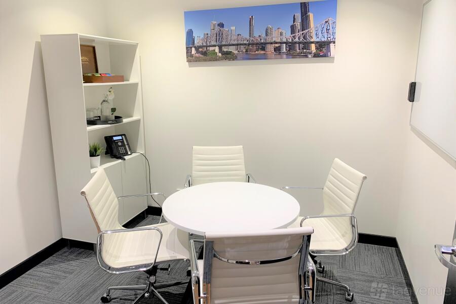 Meeting room Meeting room