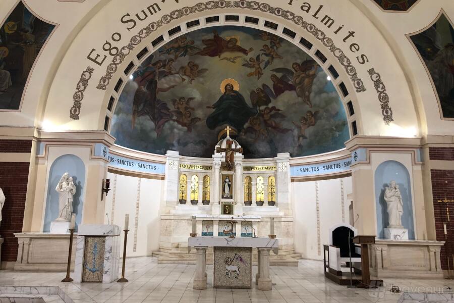 Whole Church Whole Church