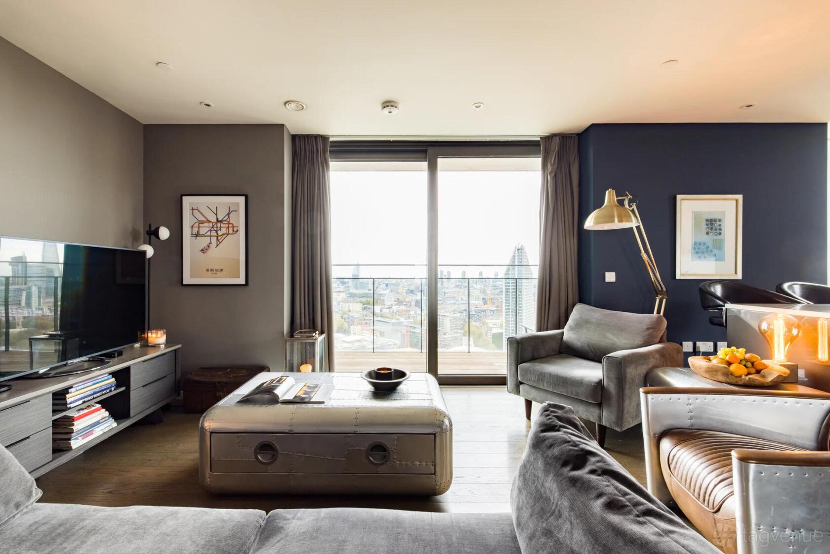 Apartment with stunning view - Apartment with stunning view - Event ...