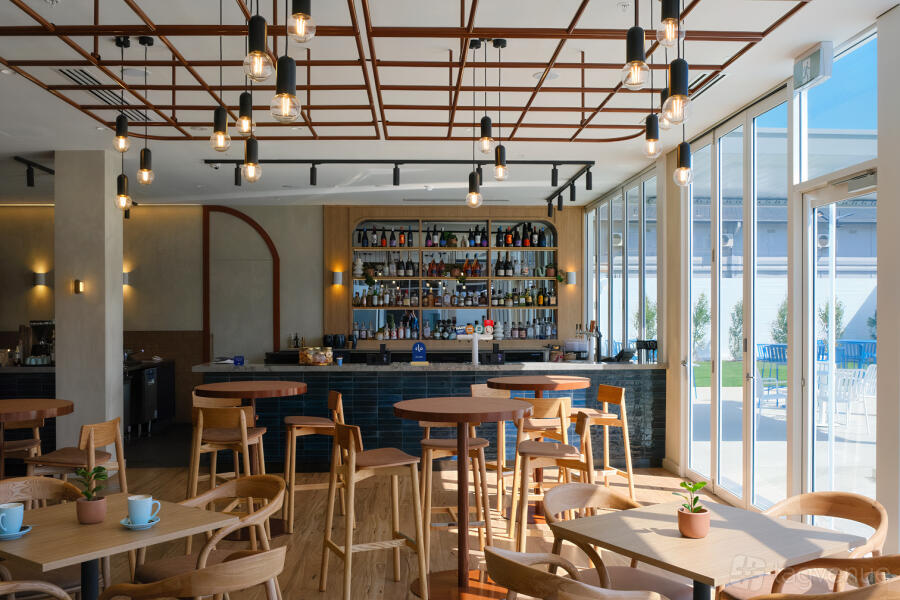 ela Bar at