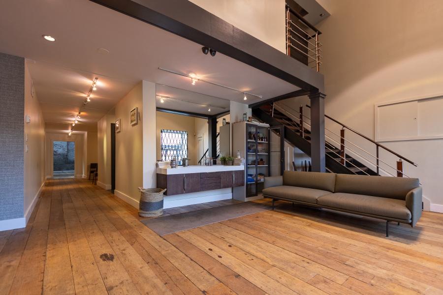Open Loft Open Loft