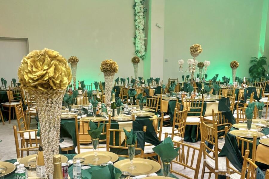 Event Space Event Space