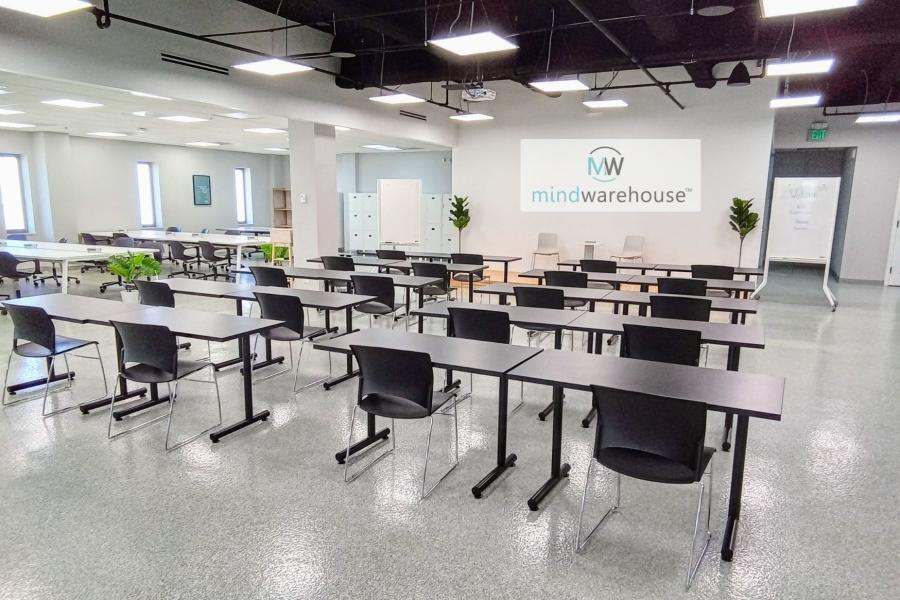 Miami Open Space at