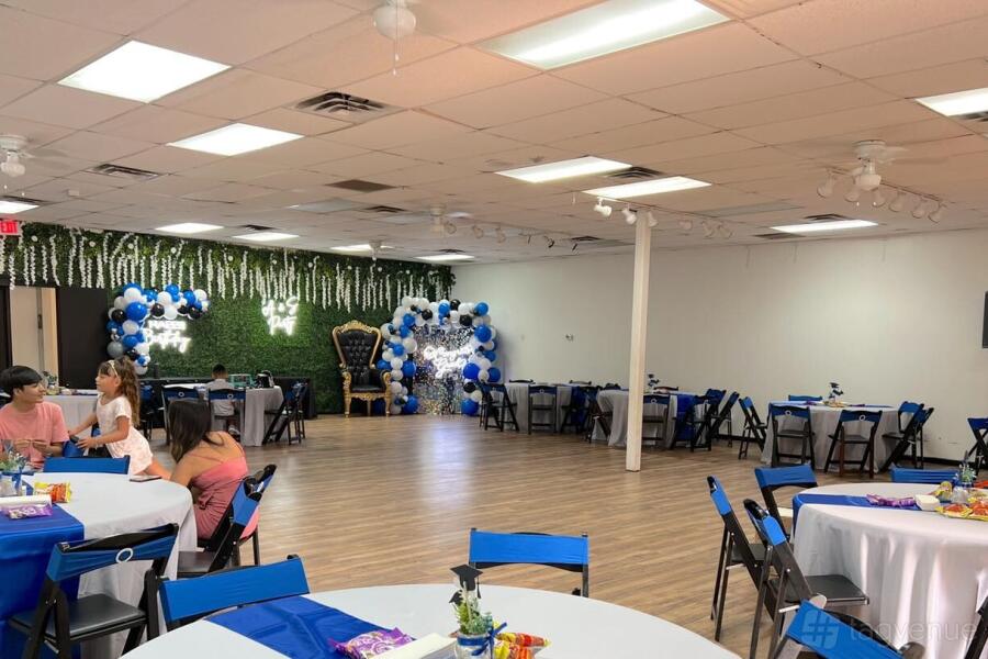 Event Space Event Space