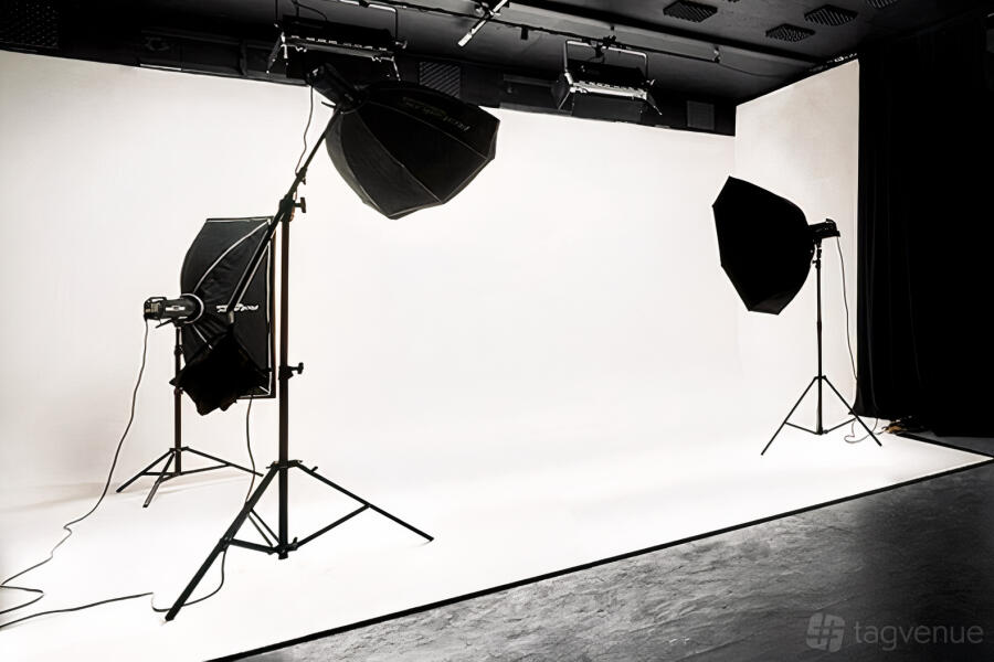 The Studio The Studio