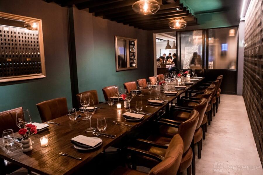 Private Dining Room Private Dining Room