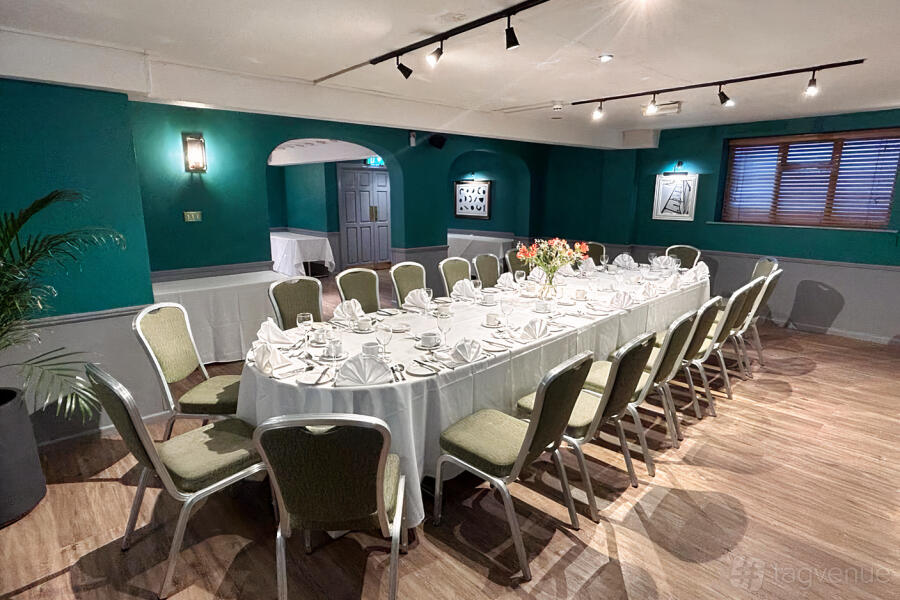 Festival Suite at